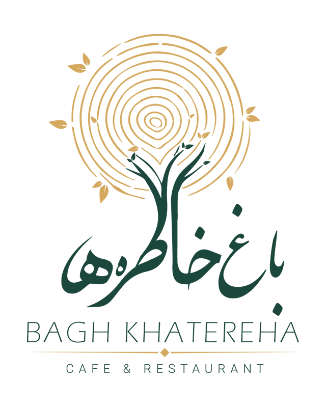 باغ رستوران باغ خاطره ها | رستوران باغ خاطره ها